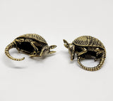 Armadillo by Queen of the Ashes