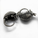 Armadillo by Queen of the Ashes