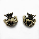 Claddagh Earweights