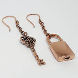 Toxic Love by Queen of the Ashes Jewelry