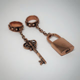 Toxic Love by Queen of the Ashes Jewelry