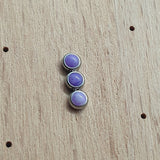 Mini gemstone cluster by Inari