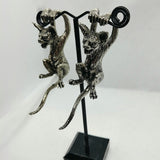 The Mistress of Riddles - Queen of the Ashes - Pain Couture Body Piercing