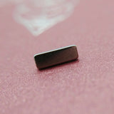 Titanium Baguette - Qualiti - Pain Couture Body Piercing