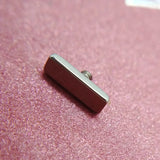 Titanium Baguette - Qualiti - Pain Couture Body Piercing