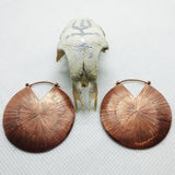 Buddha Jewelry organics glamazon kupfer