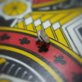 Internally threaded Flatdisk Attachment