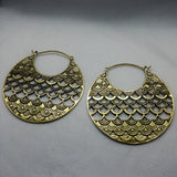 SALE! Sirens Earrings by Maya Jewelry