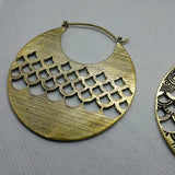 SALE! Sirens Earrings by Maya Jewelry