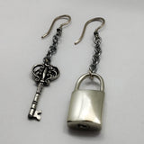 Toxic Love by Queen of the Ashes Jewelry