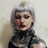 Fates Hand Earweights